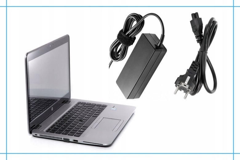 HP Elitebook 840 G3 Intel Core i5 8GB 256GB SSD Windows 10 Pro 14